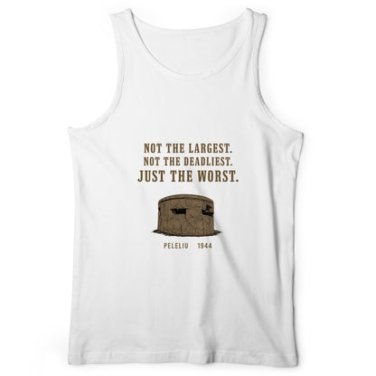Peleliu Tank Top