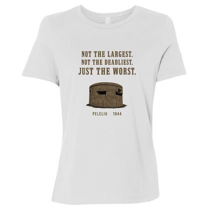Peleliu Women's T-Shirt