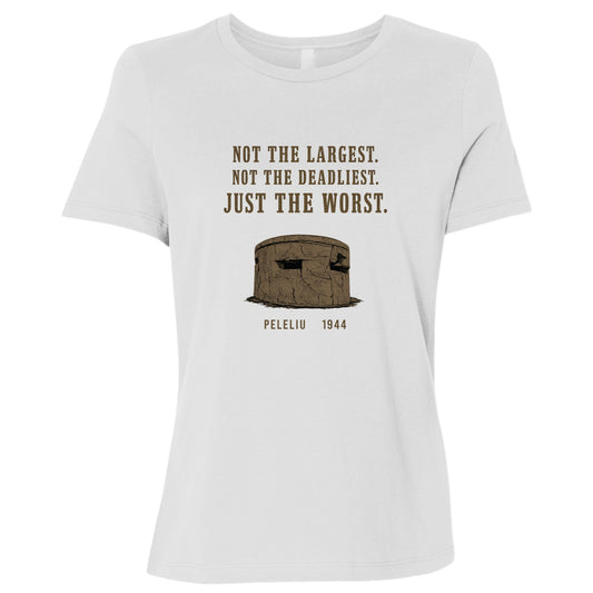 Peleliu Women's T-Shirt