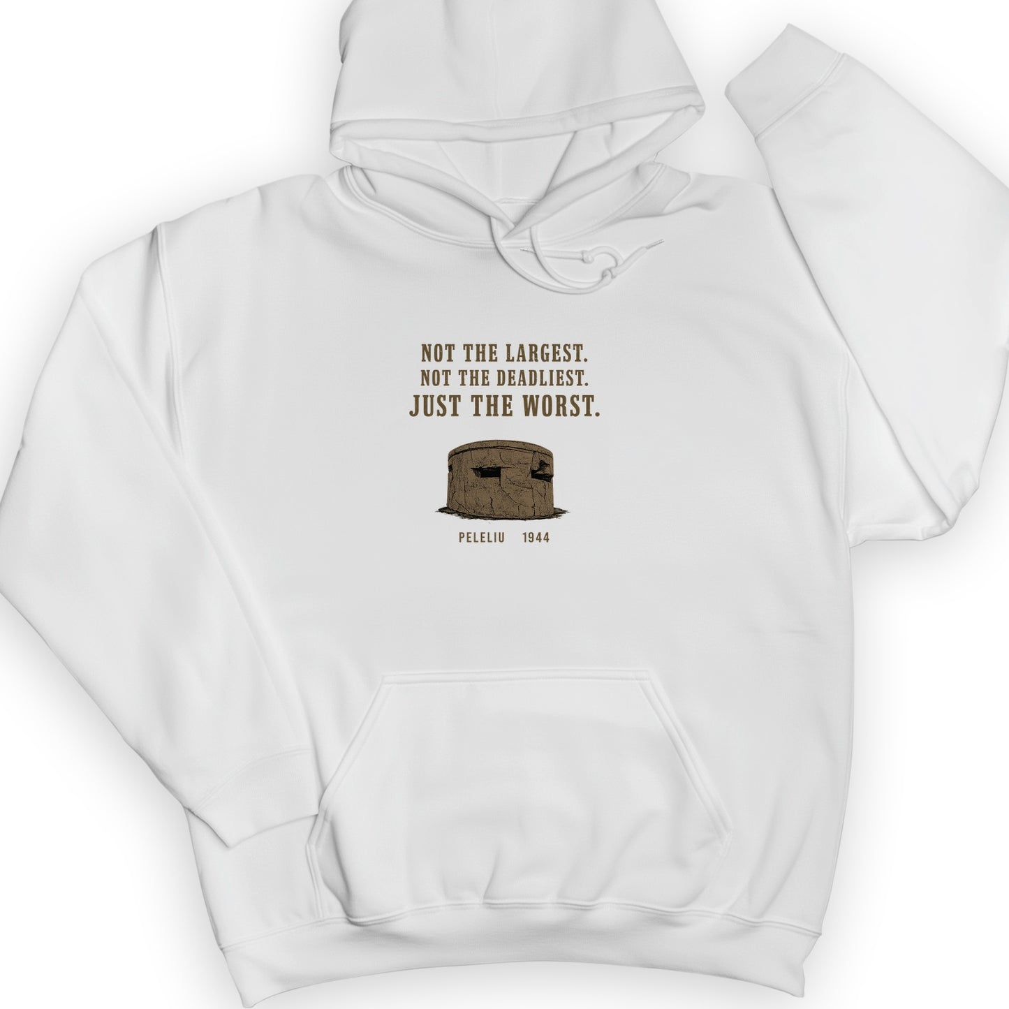 Peleliu Hoodie