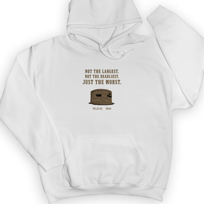 Peleliu Hoodie