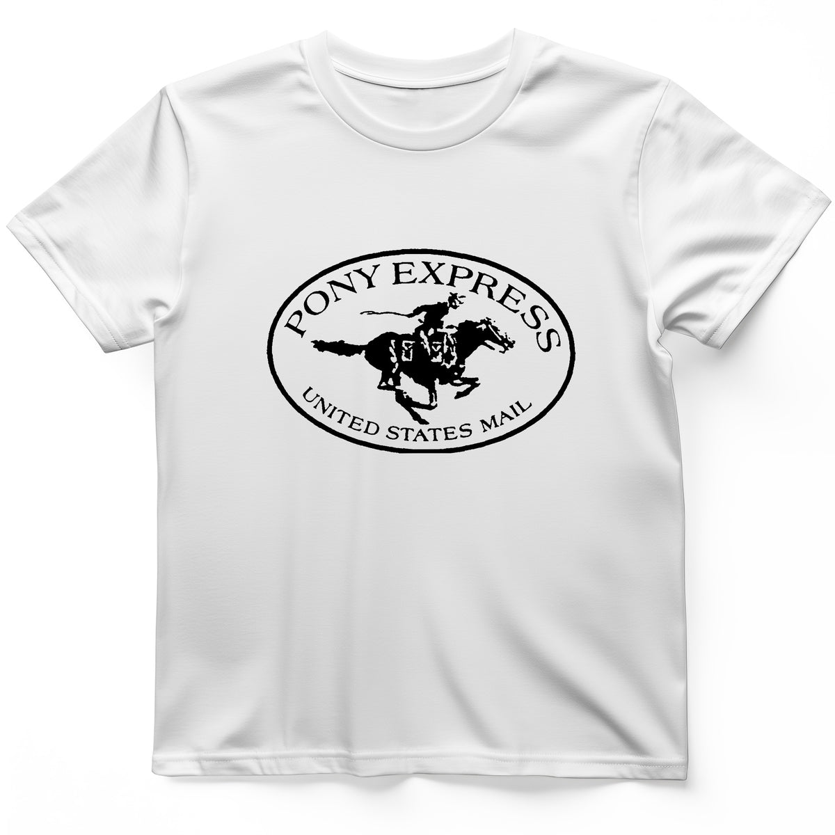Pony Express T-Shirt