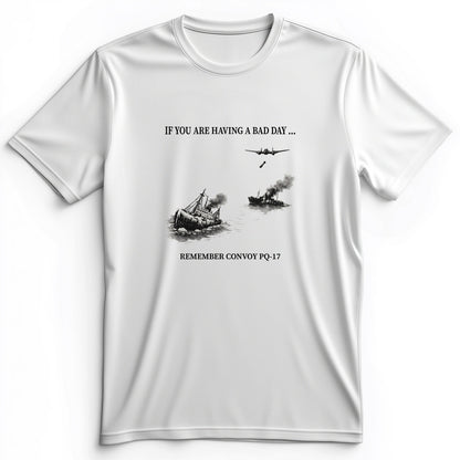 Pq-17 Premium Tee