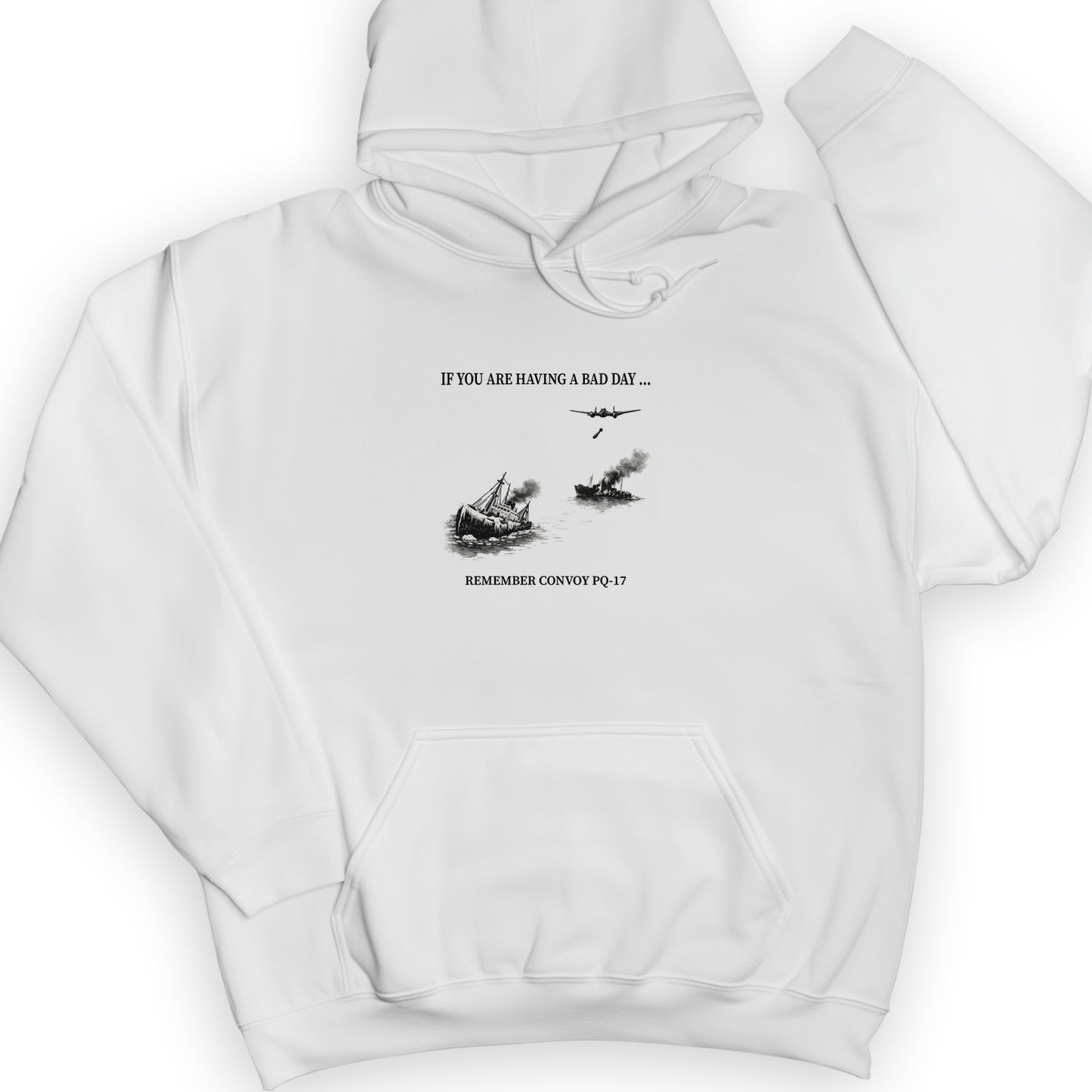 Pq-17 Hoodie
