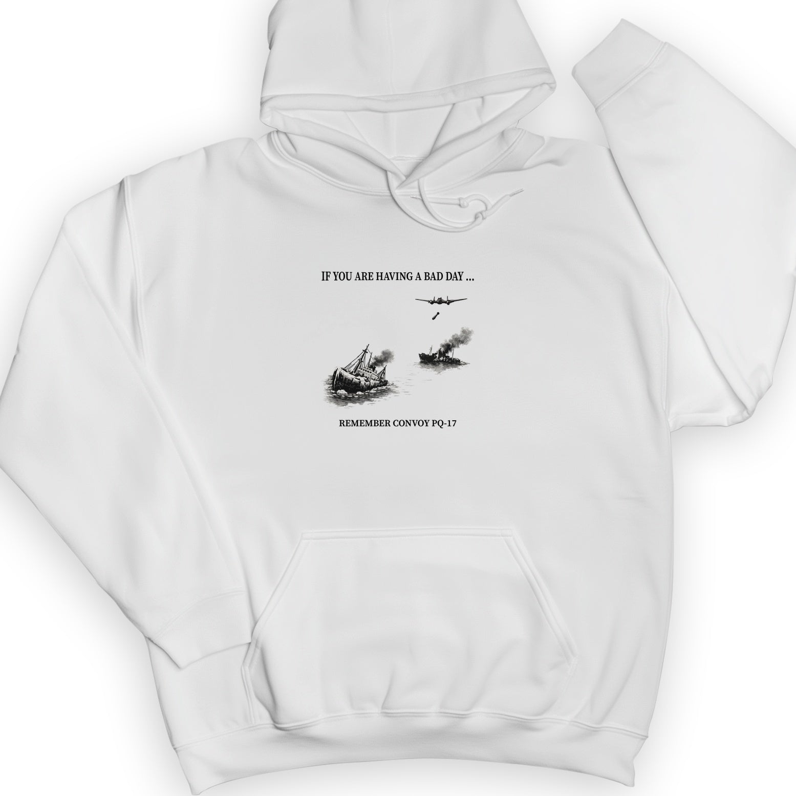 Pq-17 Hoodie