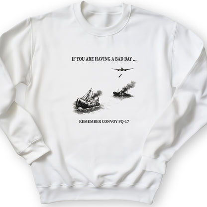 Pq-17 Crewneck