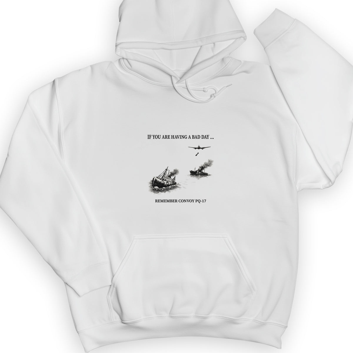 Pq-17 Hoodie