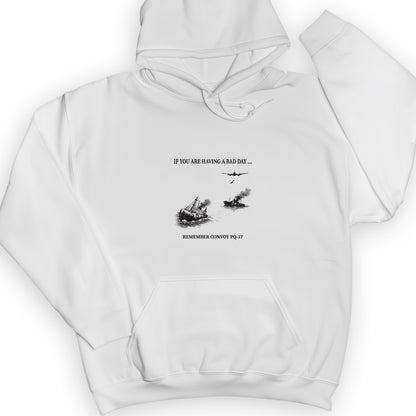 Pq-17 Hoodie