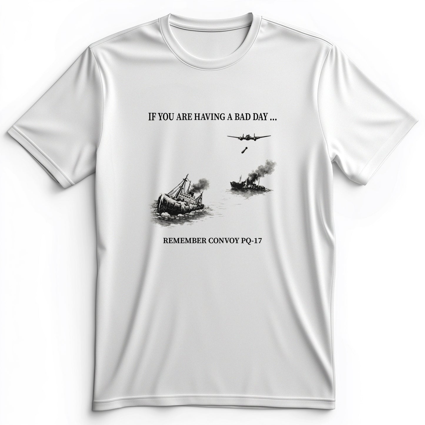 Pq-17 Premium Tee