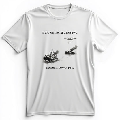 Pq-17 Premium Tee
