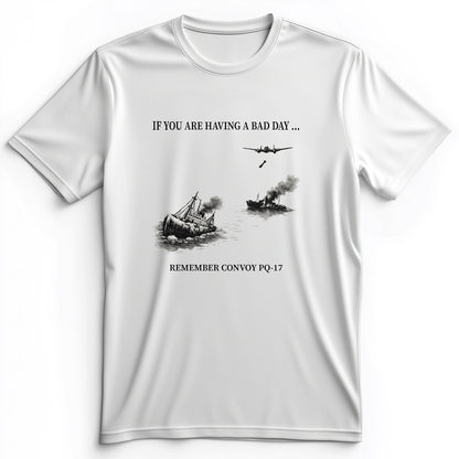 Pq-17 Premium Tee