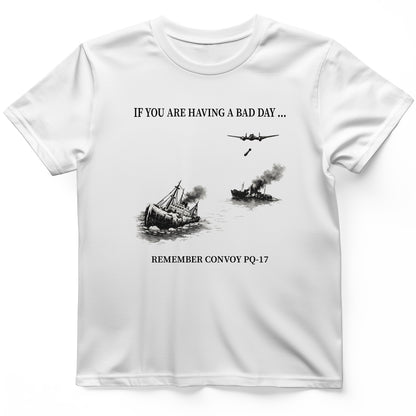 Pq-17 T-Shirt