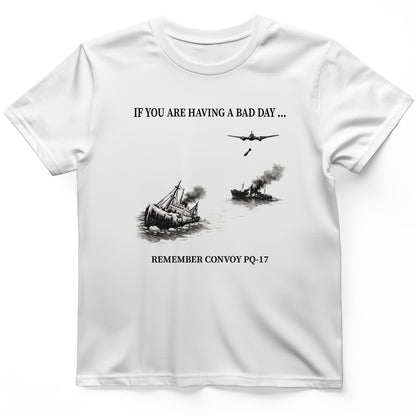 Pq-17 T-Shirt