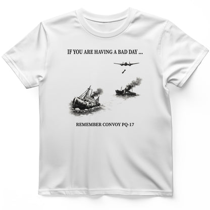 Pq-17 T-Shirt