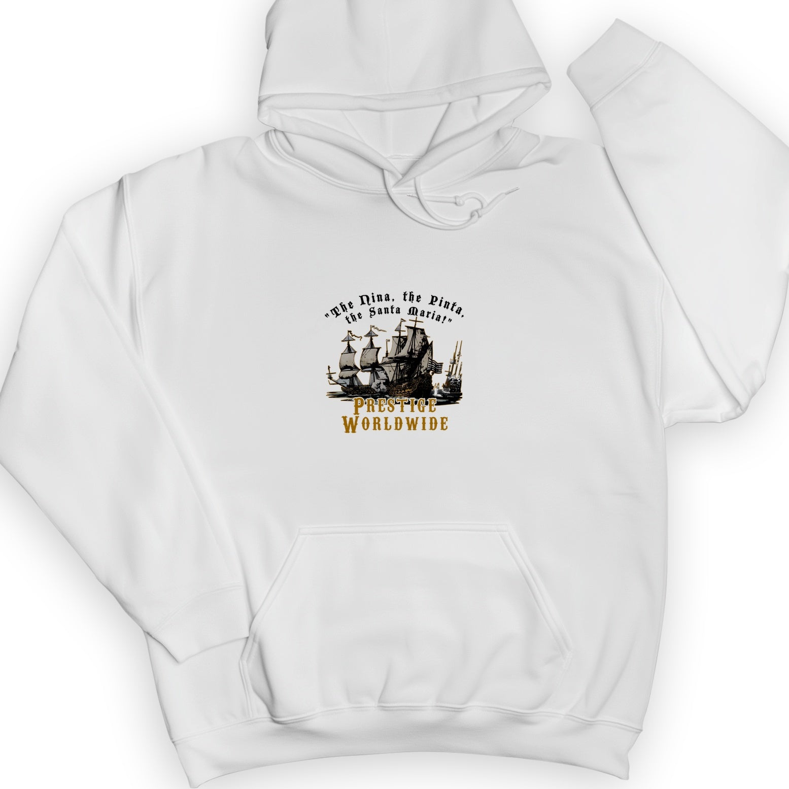 Prestige Worldwide Hoodie