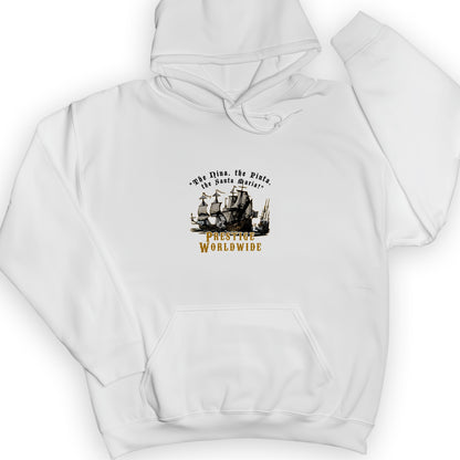Prestige Worldwide Hoodie