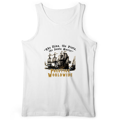 Prestige Worldwide Tank