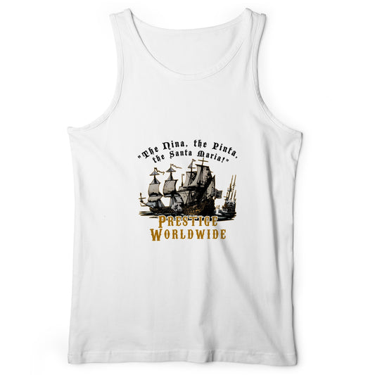 Prestige Worldwide Tank