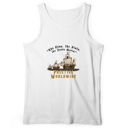 Prestige Worldwide Tank