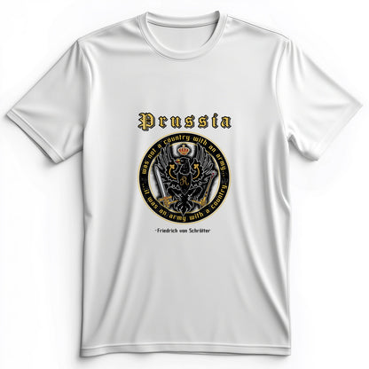 Prussia Premium Tee