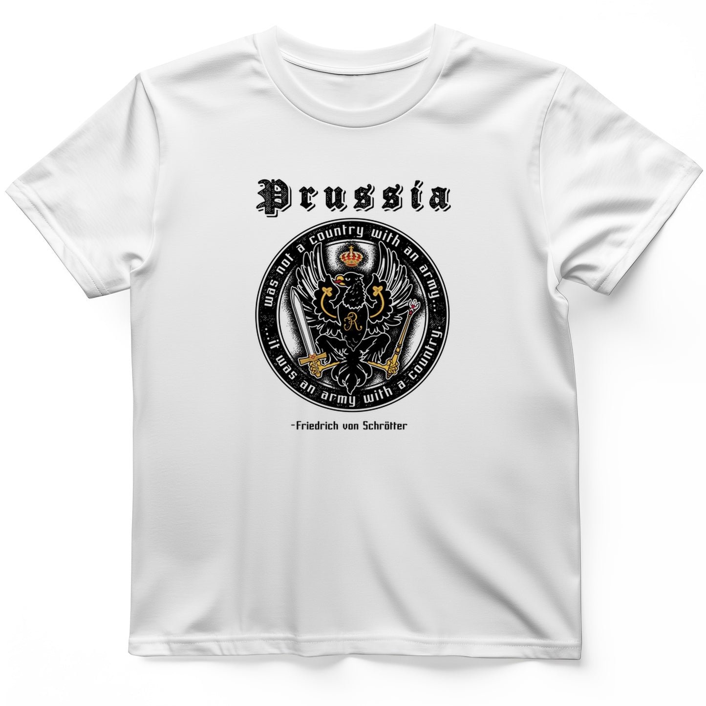 Prussia T-Shirt
