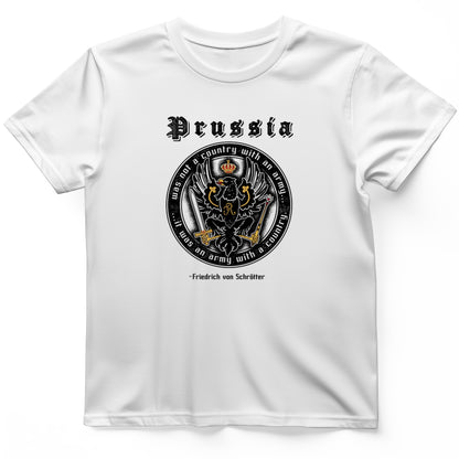 Prussia T-Shirt