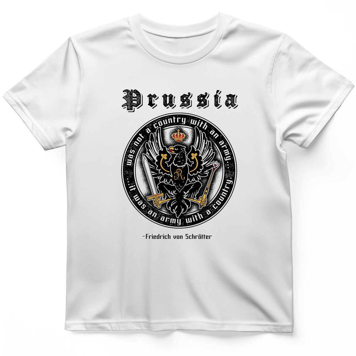 Prussia T-Shirt