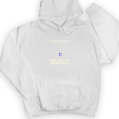 Pusan Perimeter Hoodie