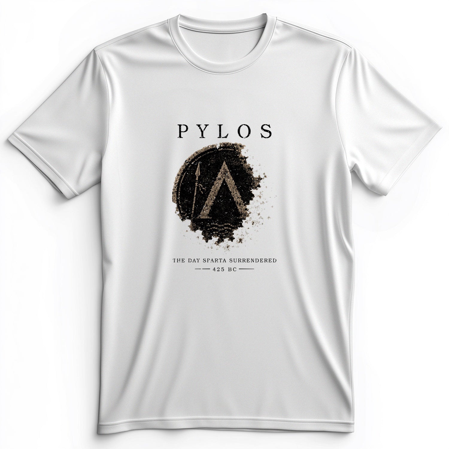 Pylos Premium Tee