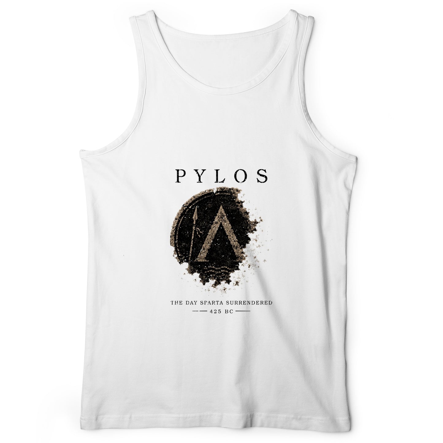 Pylos Tank Top