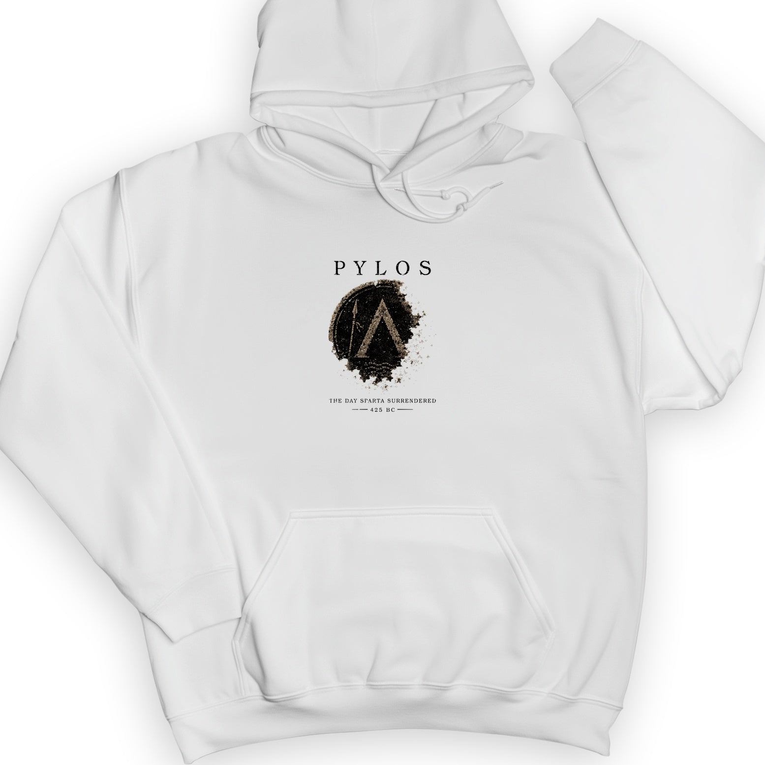 Pylos Hoodie