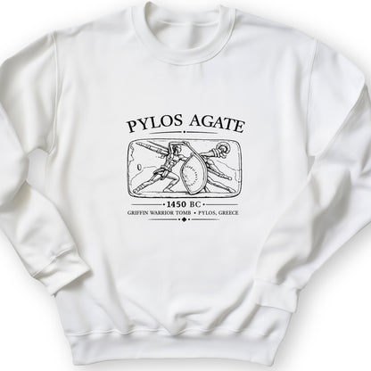 Pylos Agate Sweatshirt