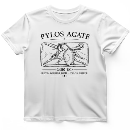 Pylos Agate T-Shirt