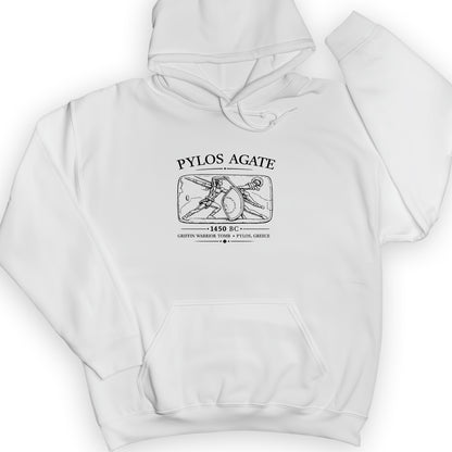 Pylos Agate Hoodie