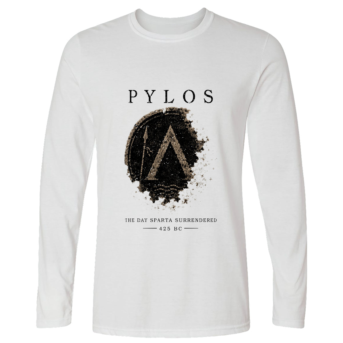 Pylos Long Sleeve T-Shirt