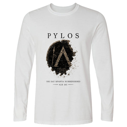 Pylos Long Sleeve T-Shirt