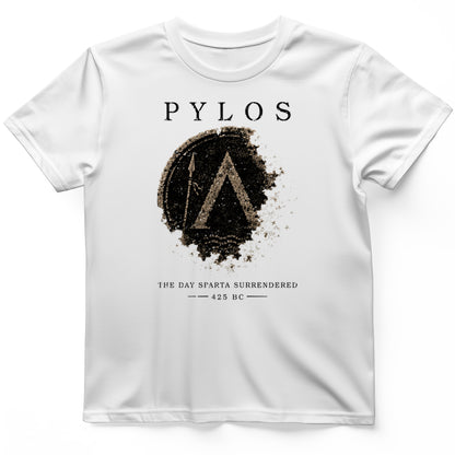 Pylos T-Shirt
