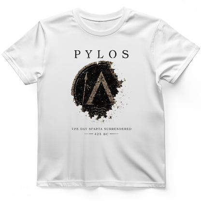 Pylos T-Shirt