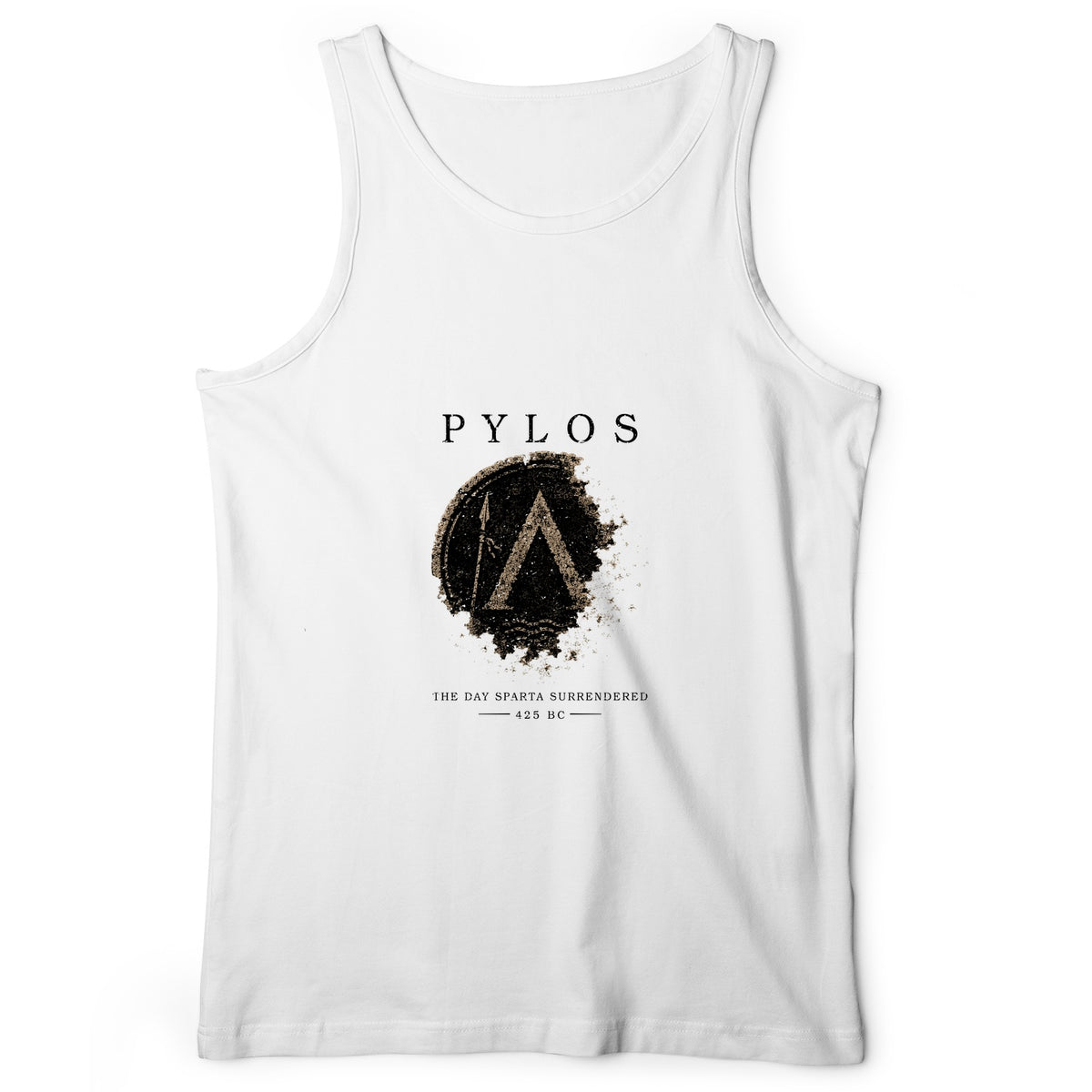 Pylos Tank Top