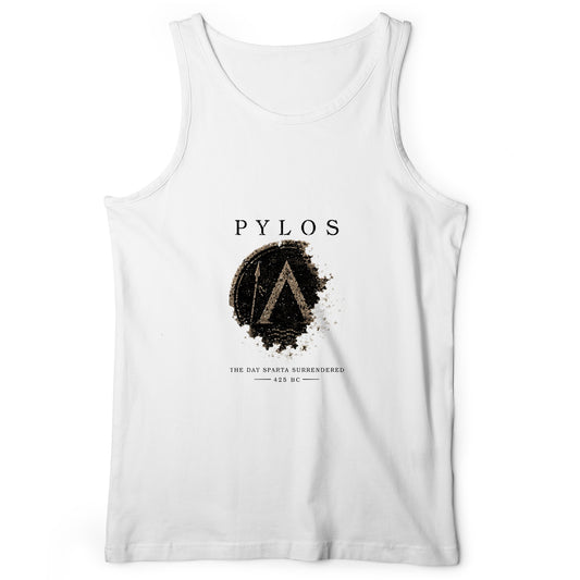 Pylos Tank Top
