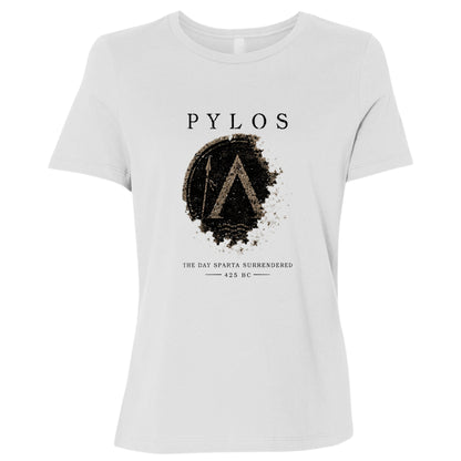Pylos Women's T-Shirt