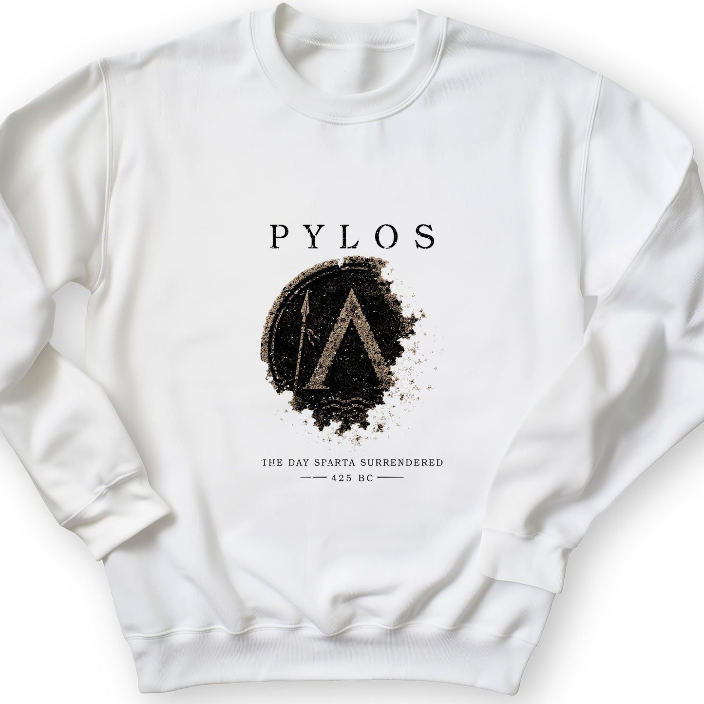 Pylos Sweatshirt