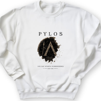Pylos Sweatshirt