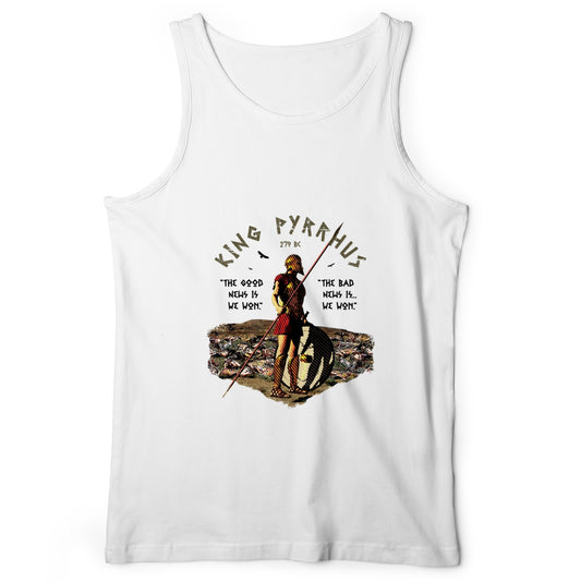 Pyrrhic Victory Tank