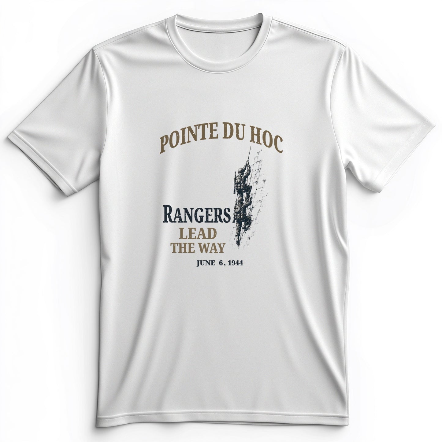 Rangers Lead Premium Tee