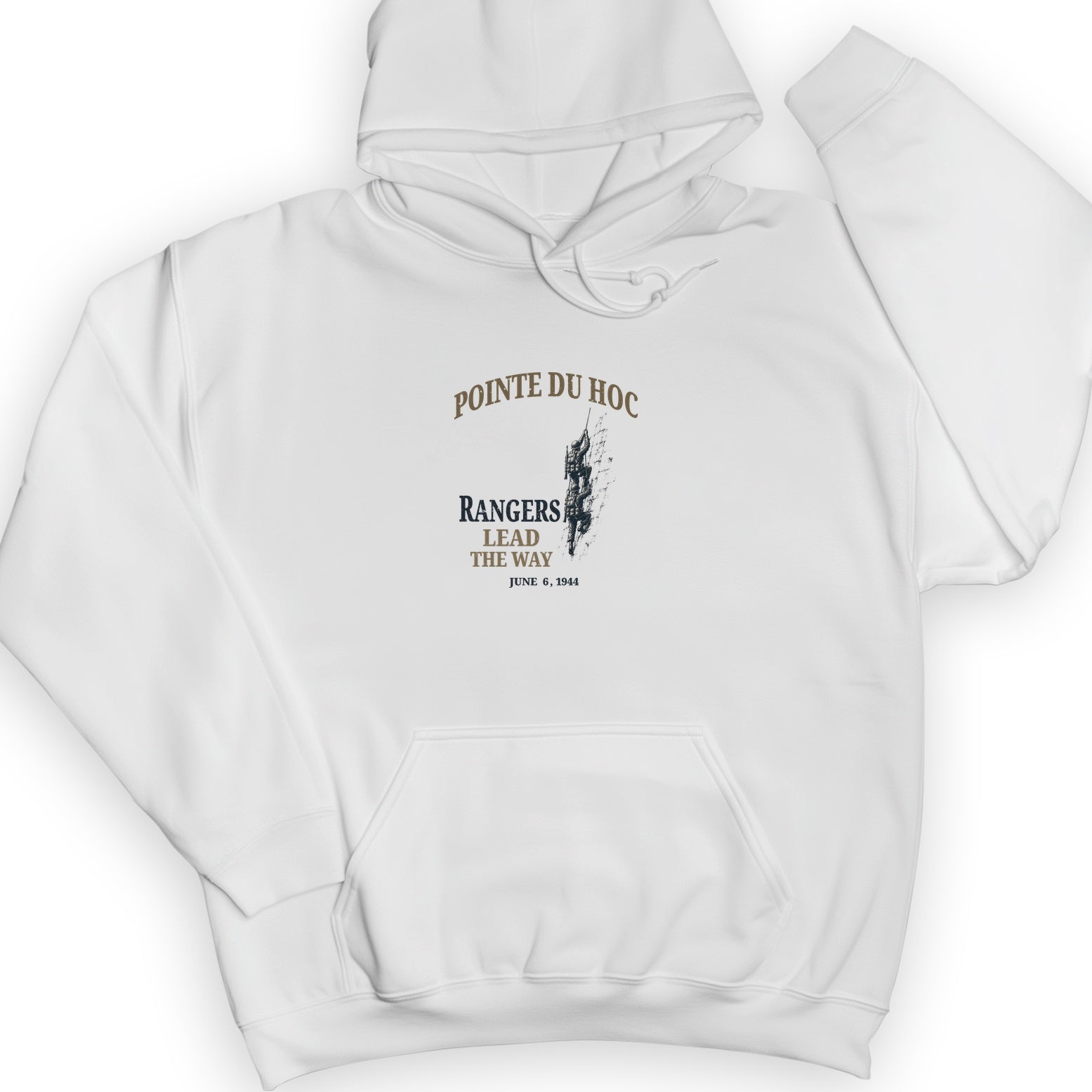 Rangers Lead Hoodie