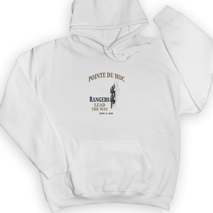Rangers Lead Hoodie