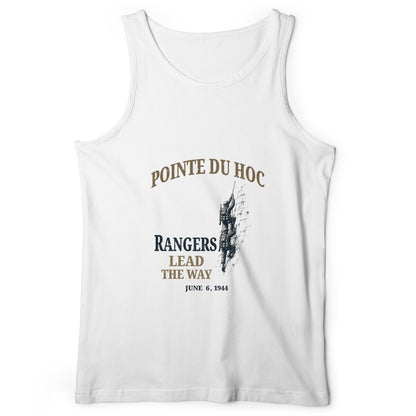 Rangers Lead Tank Top