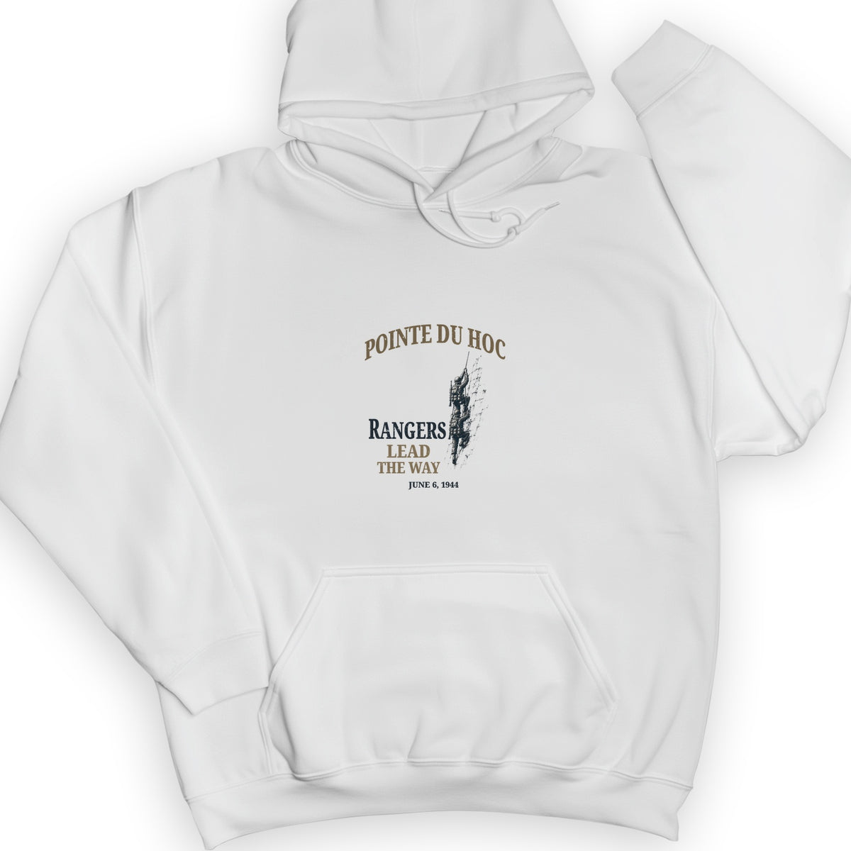 Rangers Lead Hoodie