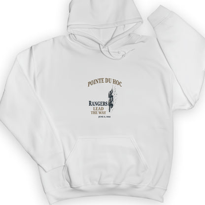 Rangers Lead Hoodie
